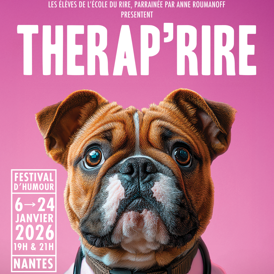 Festival d'humour des élèves de La Compagnie du Café-Théâtre