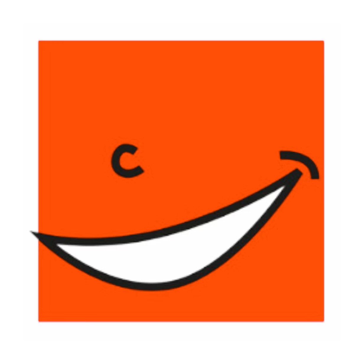 Logo de L'École du Rire, cours de théâtre et de chant à Nantes