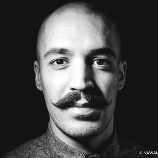 Charles-Henry Lemonnier, professeur de théâtre ados à Nantes