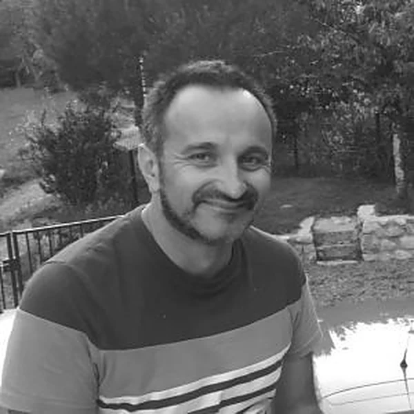 Frédéric Rezeau, professeur de théâtre débutants à Nantes