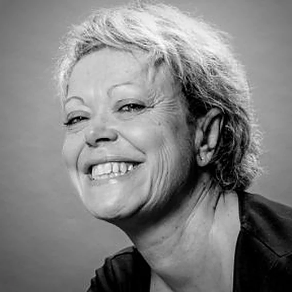 Pascale Daumer, professeure de théâtre à Nantes