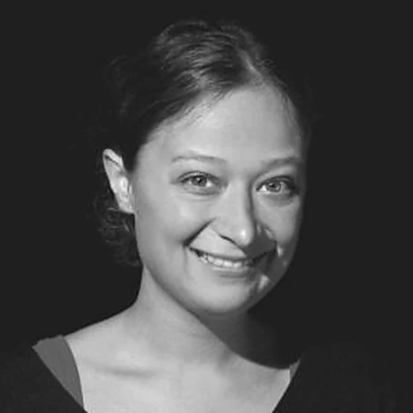 Stéphanie Meyre, professeure de théâtre enfants à Nantes